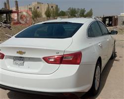 شيفروليه ماليبو